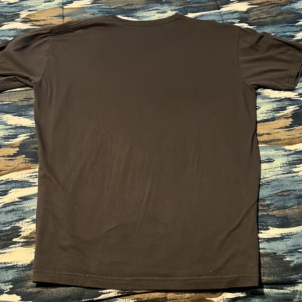 Destroy Your Computer Tee - Picture 3 of 3